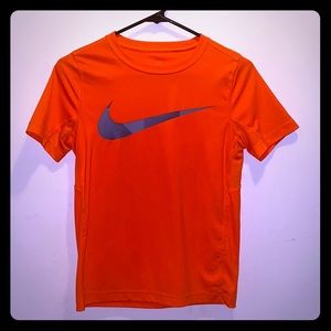 Nike shirt